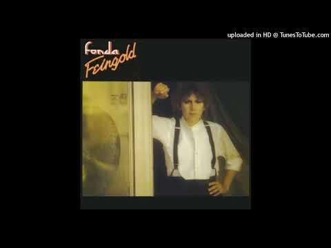 Fonda Feingold — Fonda Feingold-Livin Without You