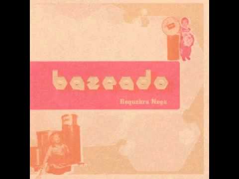 Bazeado — Bazeado - Urubu No Telhado