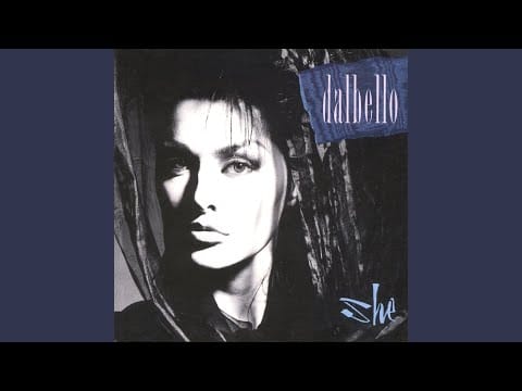 Lisa Dal Bello — Immaculate Eyes