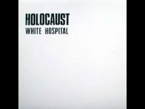 White Hospital — White Hospital -  Holocaust