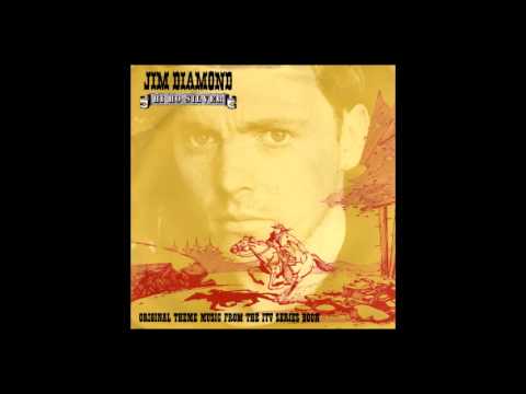 Jim Diamond — Hi Ho Silver (Rare 12 inch extended version) | Jim Diamond