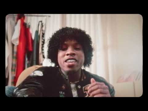 Tory Lanez — Tory Lanez - Ballad of a Badman (Official Music Video)