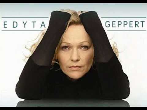 Edyta Geppert — Edyta Geppert- Znowu jestem sama