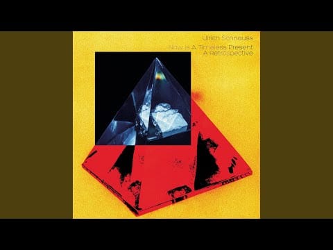 Ulrich Schnauss — Nobody's Home (2019 remaster)
