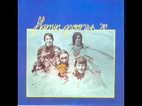The Flamin' Groovies — Flamin' Groovies - "American Soul Spiders" (part 1)