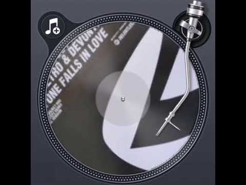 B-15 Project — B-15 Project Feat. Tanto Metro & Devonte - Everyone Falls In Love (B-15 Project Mix)