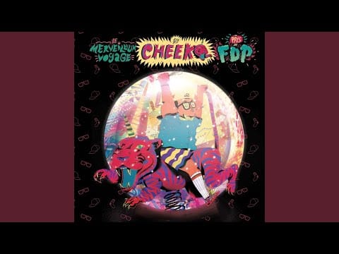 Cheeko — Intro (Le château)