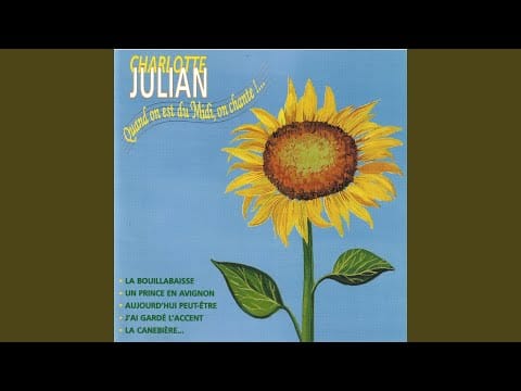 Charlotte Julian — Fleur De Province