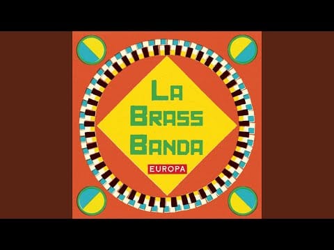 LaBrassBanda — Z'spat dro