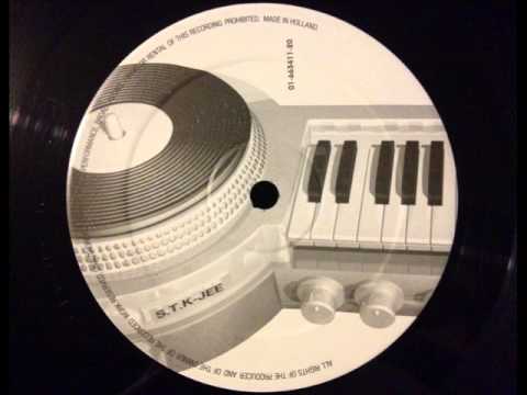 Satoshi Tomiie — Satoshi Tomiie presents Shellshock - K-Jee (Main Mix)