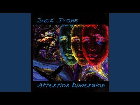 Jack Irons — Watersong