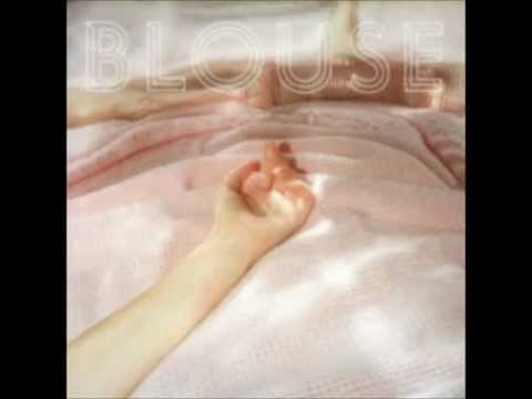 Blouse — Blouse - Roses