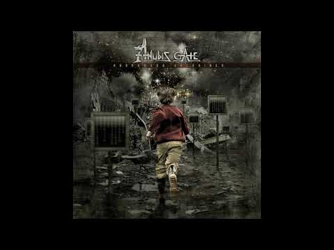 Anubis Gate — Anubis Gate - Resurrection Time