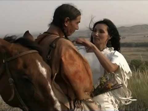 Robbie Robertson — Showdown At Big Sky