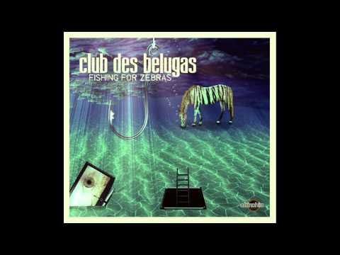 Club des Belugas — Club des Belugas feat. Lene Riebau - Bittersweet