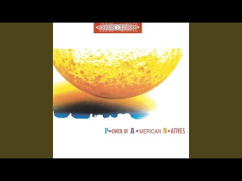 Dance 2 Trance — Power of American Natives (Airplay Edit)