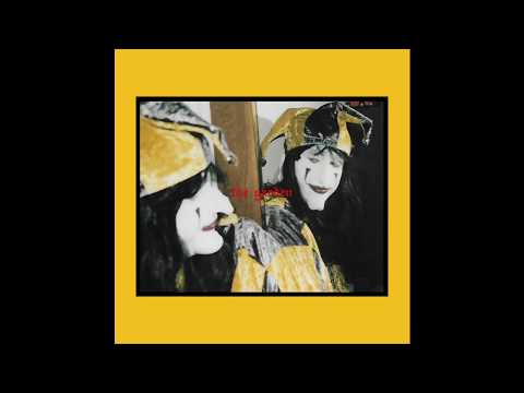 The Garden (6) — The Garden -  Mirror Might Steal Your Charm (Full Album)
