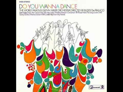 The Glenn Miller Orchestra — The Glenn Miller Orchestra: Hey Jude [1969]