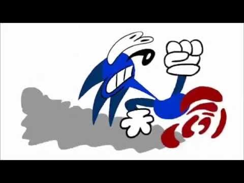 Panic! At The Disco — What If Sonic Ran Like An Idiot?
