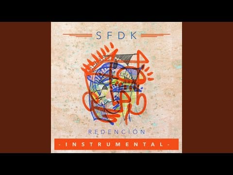 SFDK — Lucifer (Instrumental)