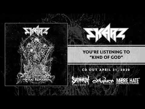 Skarz (2) — Skarz - Kind Of God