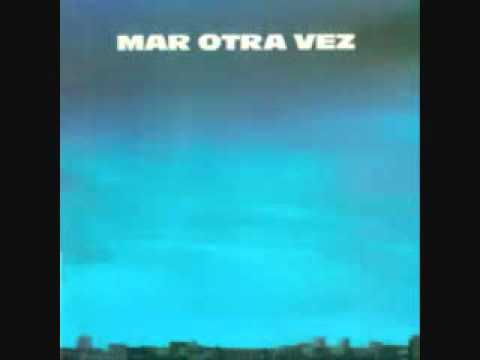 Mar Otra Vez — Javier Corcobado en Mar Otra Vez - Curiosos