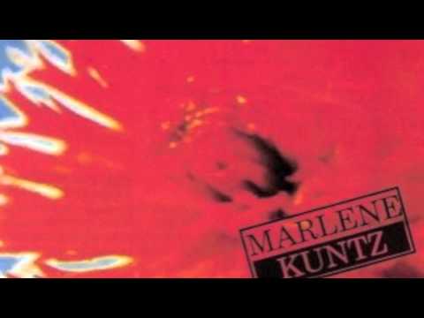 Marlene Kuntz — Marlene Kuntz - Nuotando nell'aria