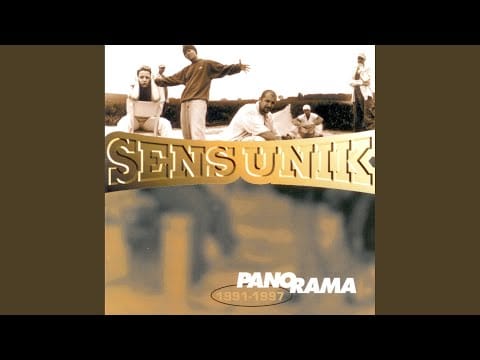 Sens Unik — Hijo De Latino