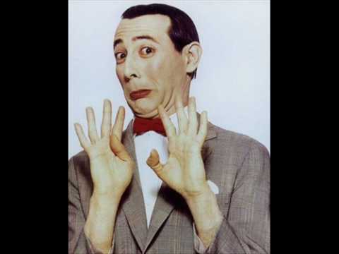 Pee Wee Herman — Peewee Herman - Surfin' Bird