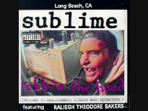 Sublime (2) — Lincoln Highway Dub