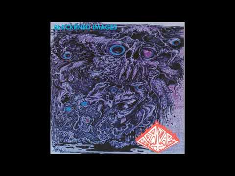 Mortuary — Mortuary - Blackened Images