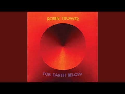 Robin Trower — Fine Day