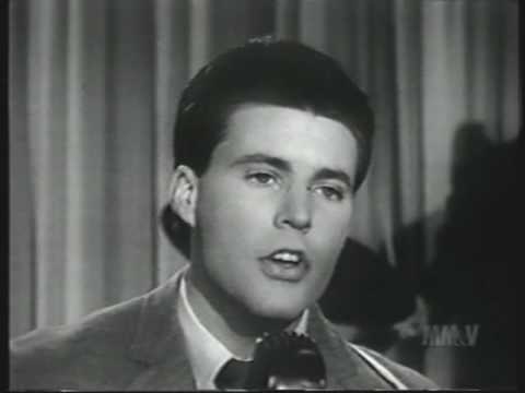 Ricky Nelson (2) — Ricky Nelson Gypsy Woman