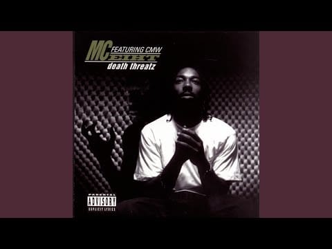 MC Eiht — Drugs & Killin