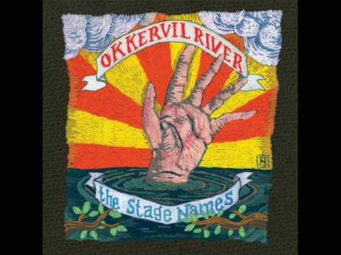 Okkervil River — Okkervil River - Title Track