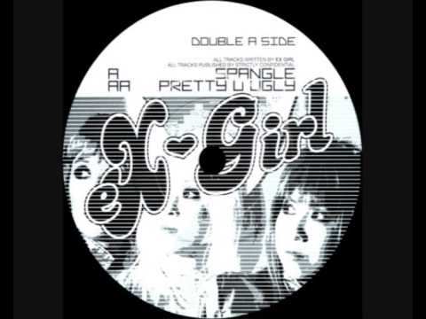 eX-Girl — eX-Girl - Spangle