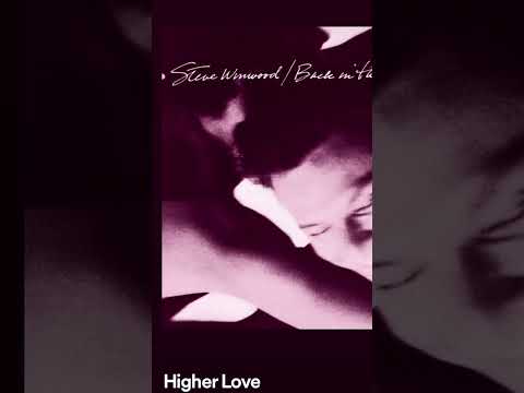Steve Winwood — Steve Winwood Released 86 #shorts #music #singer
