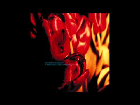 Ulrich Schnauss — Ulrich Schnauss - 2003 A Strangely Isolated Place [FULL ALBUM]