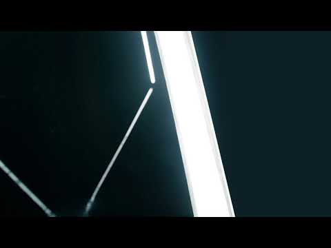 Son Lux — Son Lux — "Redone (feat. Olga Bell)" (Official Audio)