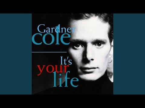 Gardner Cole — Wall of Fear