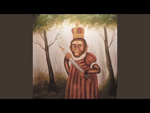 Jeff The Brotherhood — Particle Beam Dream
