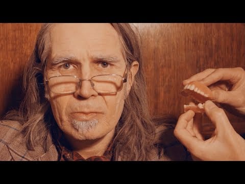 Del Amitri — Del Amitri - You Can't Go Back (Official Video)