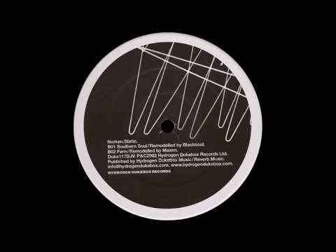 Norken — Norken - Just A Phase (Remodelled by My Grandma From Detroit)