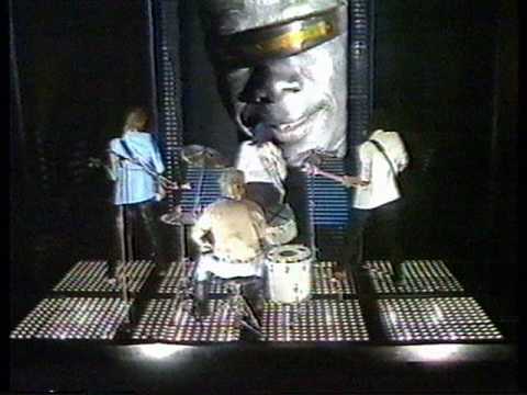 The Pretenders — Pretenders - Louie Louie (1981)