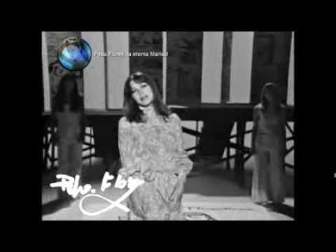 Marisol — PEPA FLORES - DESDE QUE TU NO ESTAS