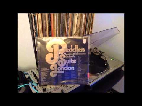 The Peddlers — The Peddlers and the London Philharmonic Orchestra - I Have Seen