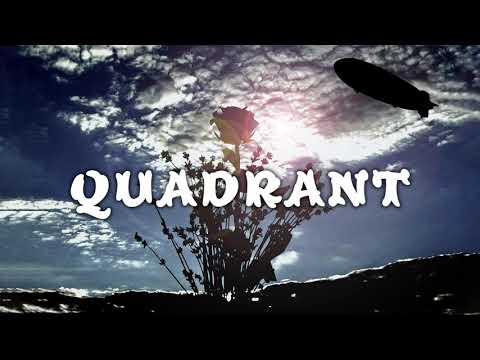 XIII. Století — XIII. Století - Quadrant feat. Hindenburg & Petr Štěpán (Official Audio)