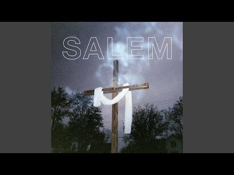 SALEM (6) — King Night
