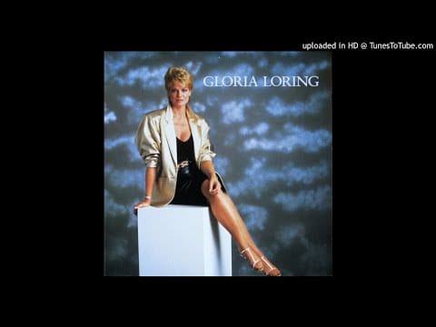 Gloria Loring — Gloria Loring - If You Remember Me (1986)