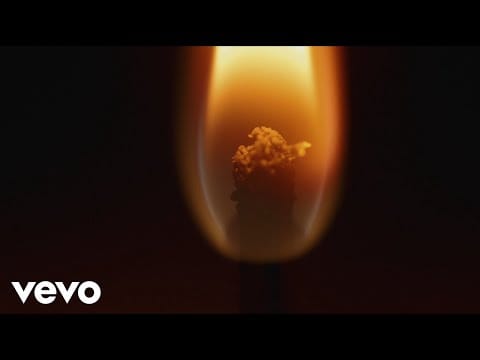 Sody (4) — Sody - Old Flame (Visualiser)